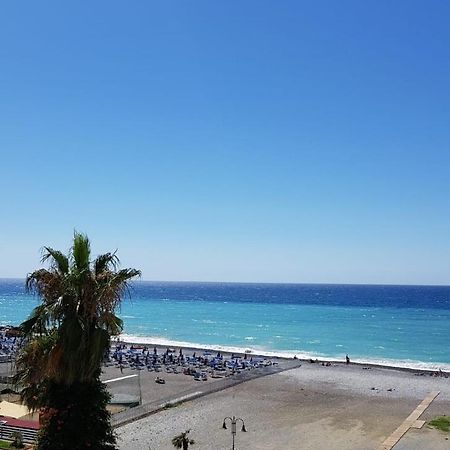 Casalmare Sabina Apartamento Ventimiglia Exterior foto