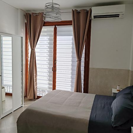 Casalmare Sabina Apartamento Ventimiglia Exterior foto