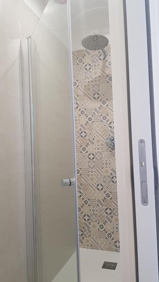 Casalmare Sabina Apartamento Ventimiglia Exterior foto
