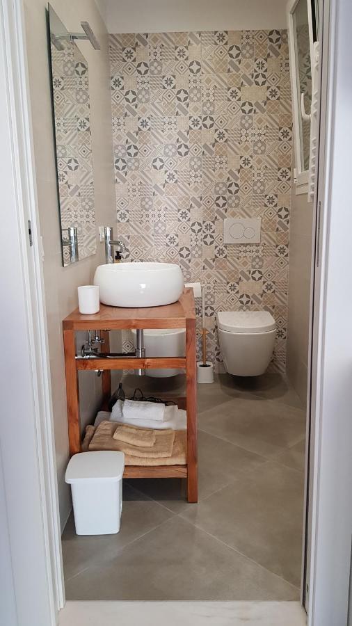 Casalmare Sabina Apartamento Ventimiglia Exterior foto