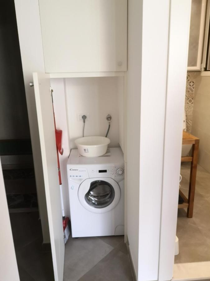 Casalmare Sabina Apartamento Ventimiglia Exterior foto