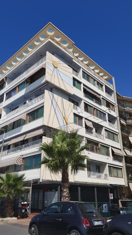 Casalmare Sabina Apartamento Ventimiglia Exterior foto