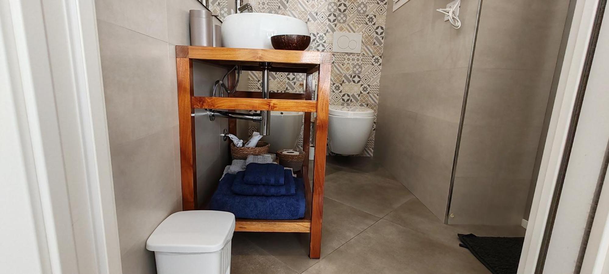 Casalmare Sabina Apartamento Ventimiglia Exterior foto