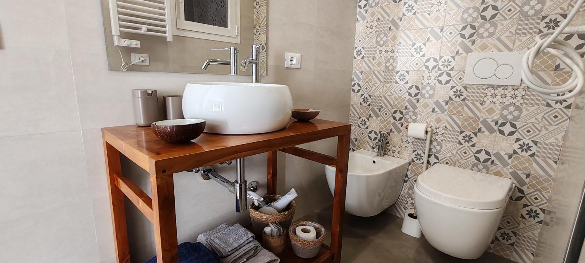 Casalmare Sabina Apartamento Ventimiglia Exterior foto