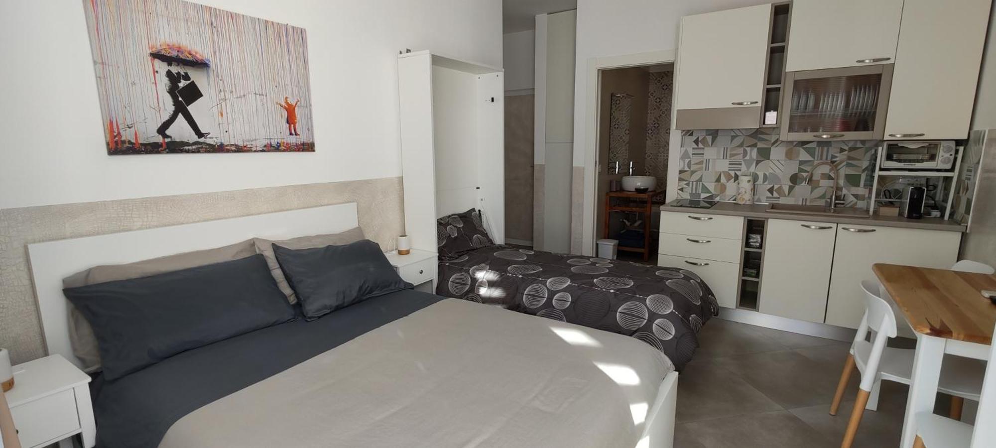 Casalmare Sabina Apartamento Ventimiglia Exterior foto