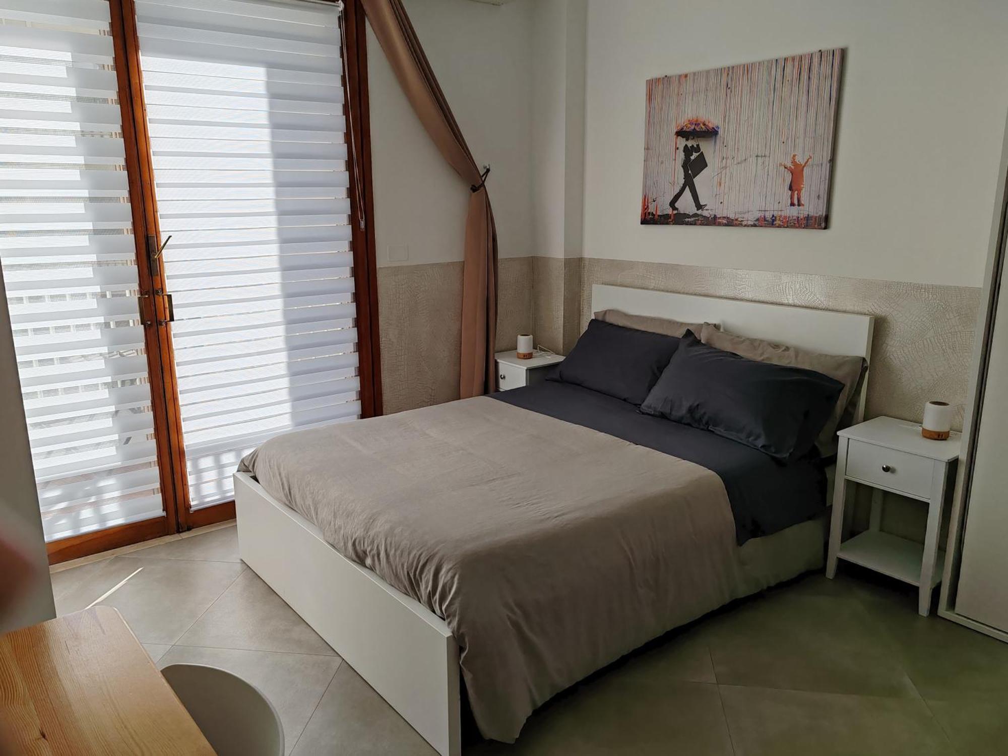 Casalmare Sabina Apartamento Ventimiglia Exterior foto