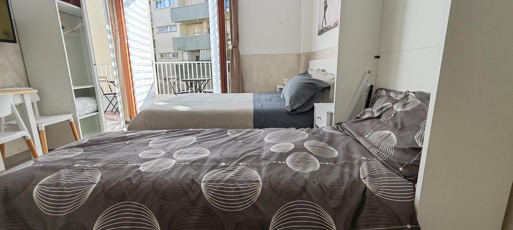 Casalmare Sabina Apartamento Ventimiglia Exterior foto