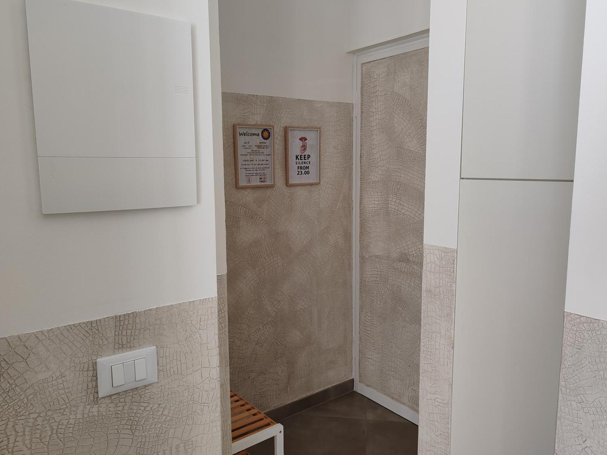 Casalmare Sabina Apartamento Ventimiglia Exterior foto