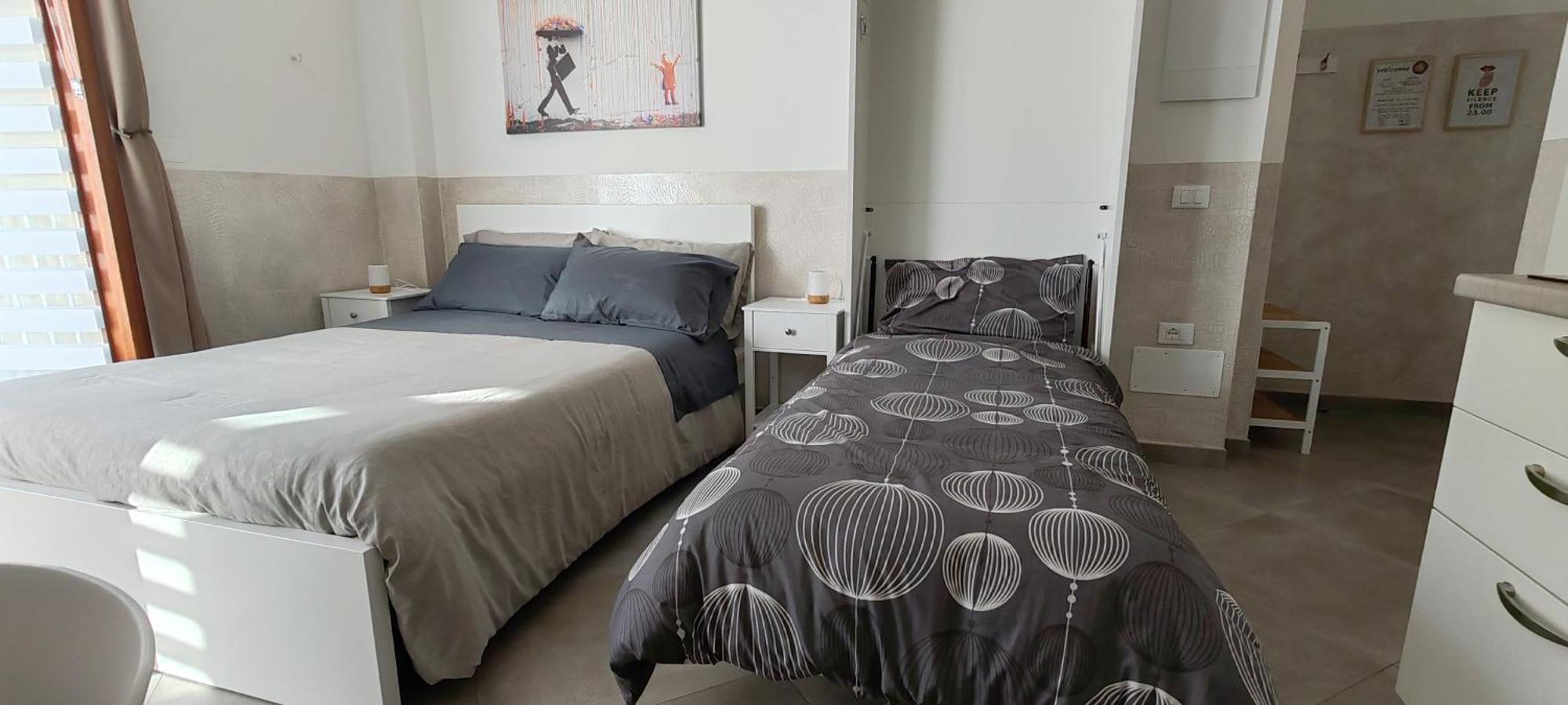 Casalmare Sabina Apartamento Ventimiglia Exterior foto