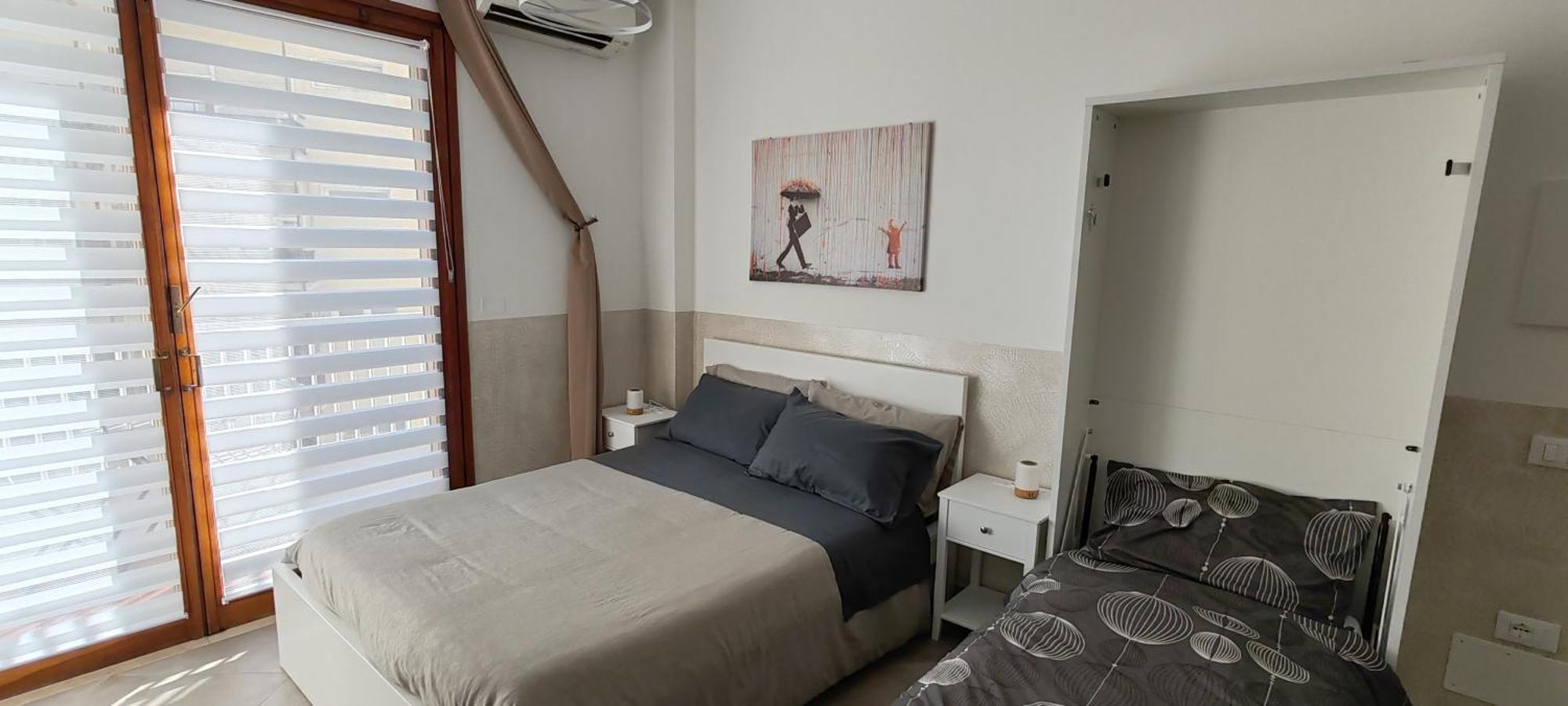 Casalmare Sabina Apartamento Ventimiglia Exterior foto