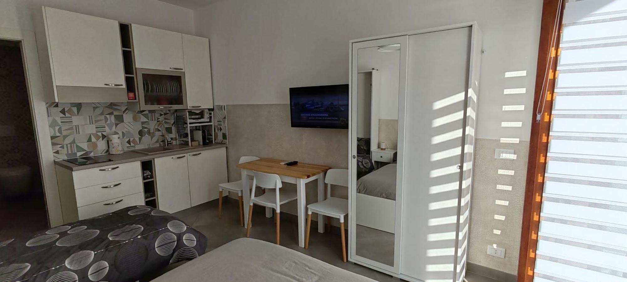 Casalmare Sabina Apartamento Ventimiglia Exterior foto