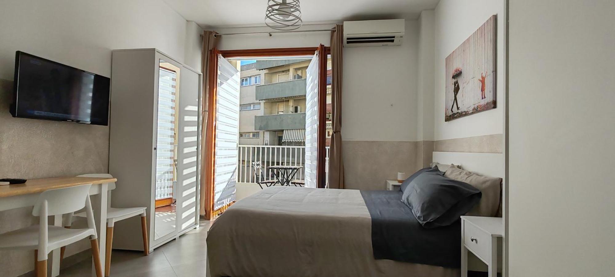 Casalmare Sabina Apartamento Ventimiglia Exterior foto