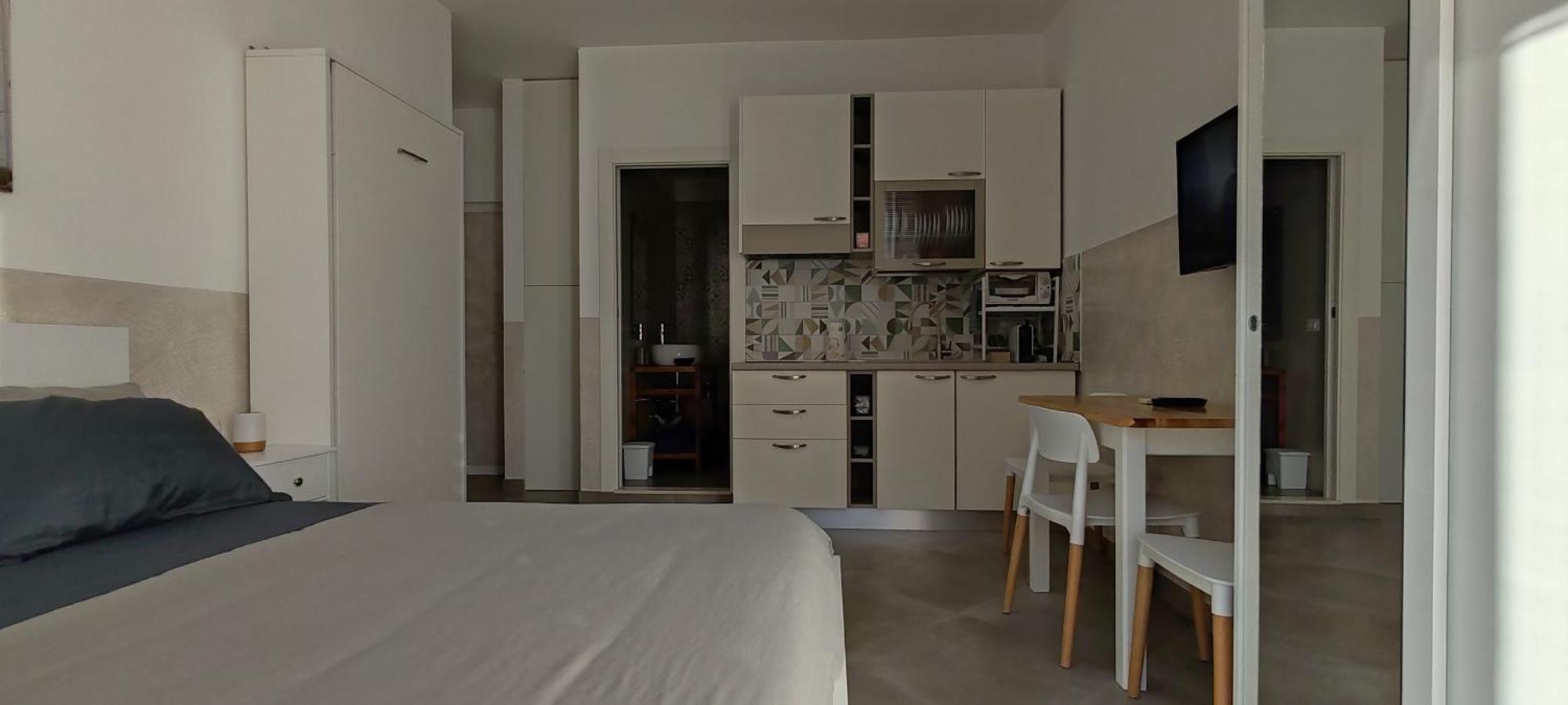 Casalmare Sabina Apartamento Ventimiglia Exterior foto